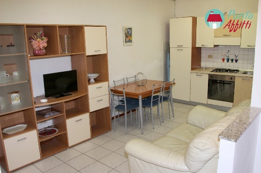 appartamento in affitto a Viareggio in zona Centro Storico