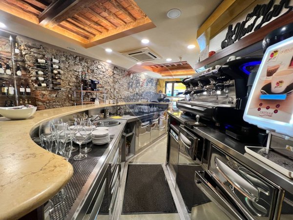 negozio in affitto a Viareggio