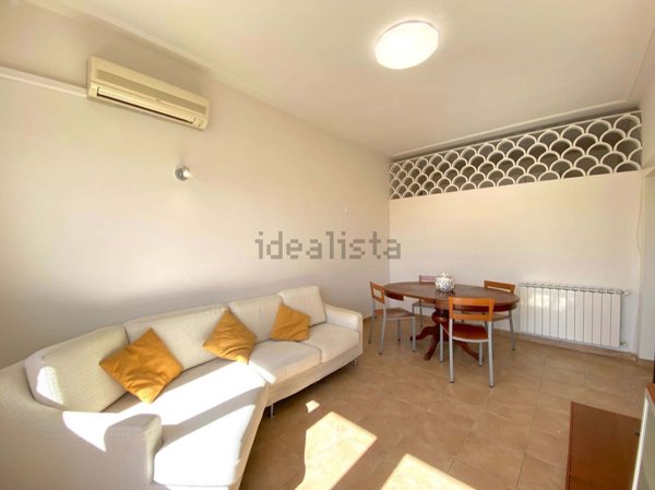 appartamento in affitto a Viareggio