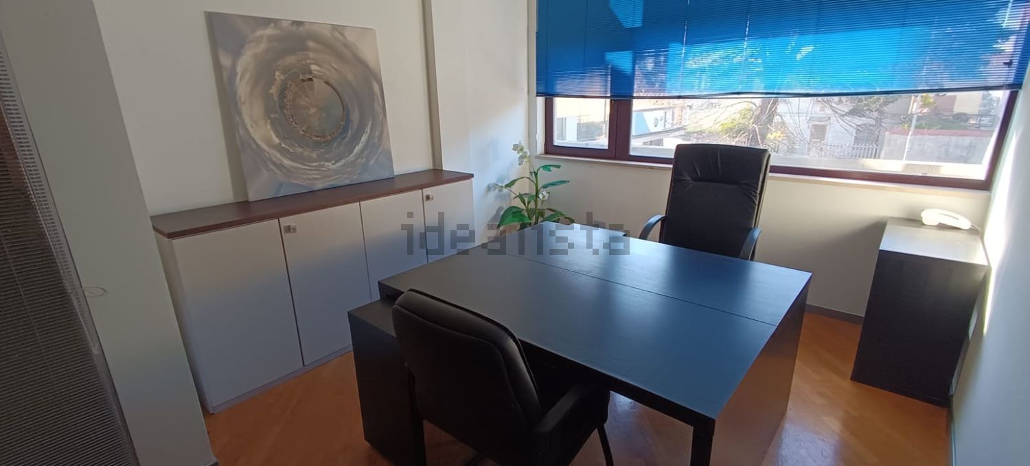 ufficio in affitto a Viareggio