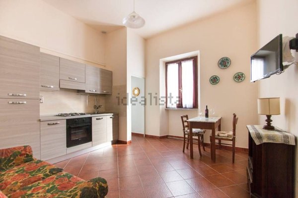 appartamento in affitto a Viareggio