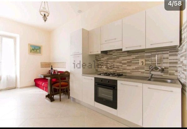 appartamento in affitto a Viareggio