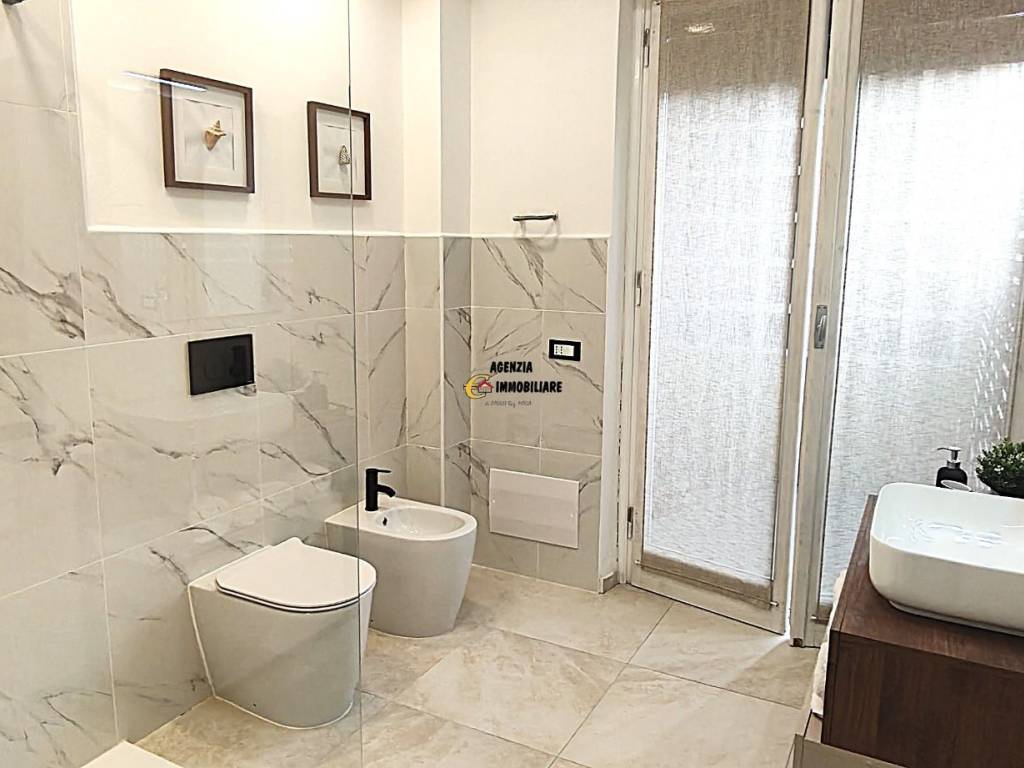 appartamento in affitto a Viareggio