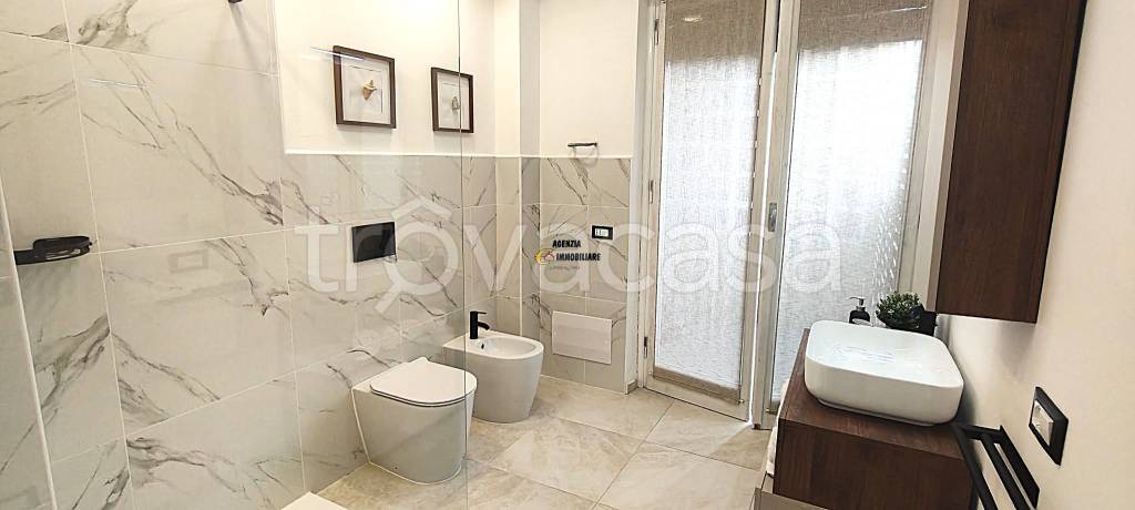 appartamento in affitto a Viareggio