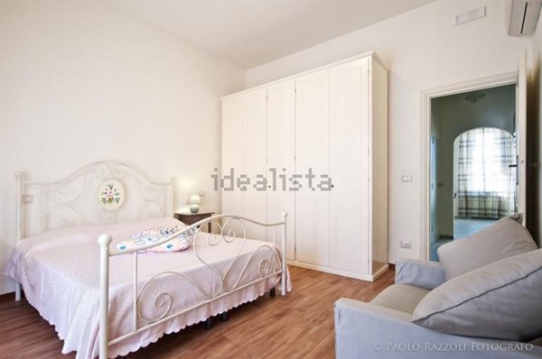 appartamento in affitto a Viareggio