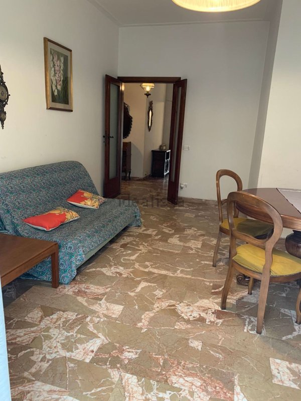 appartamento in affitto a Viareggio