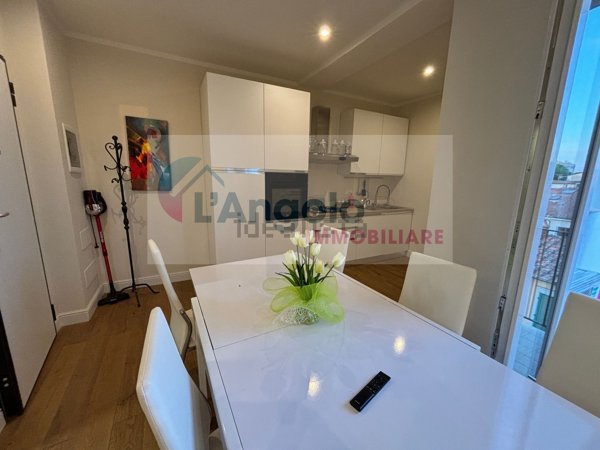 appartamento in affitto a Viareggio in zona Centro Storico