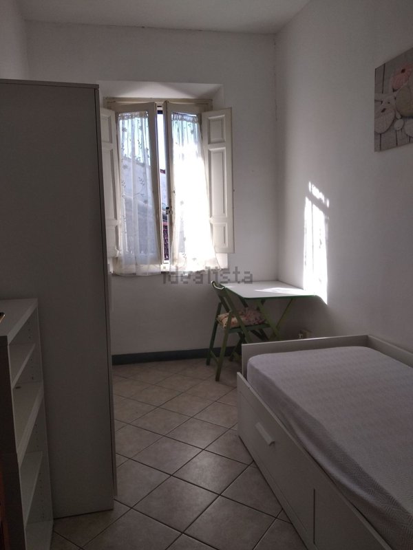 appartamento in affitto a Viareggio