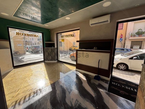 ufficio in affitto a Viareggio in zona Centro Storico