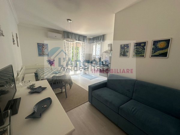 appartamento in affitto a Viareggio