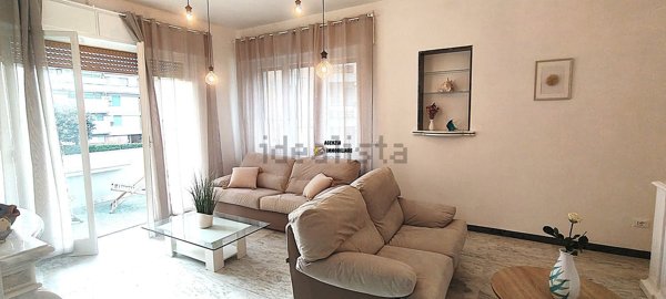 appartamento in affitto a Viareggio