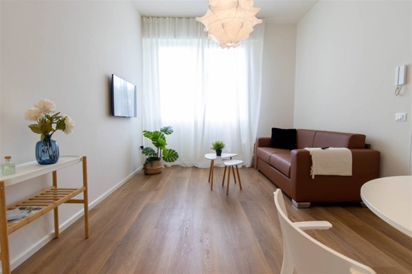 appartamento in affitto a Viareggio in zona Don Bosco