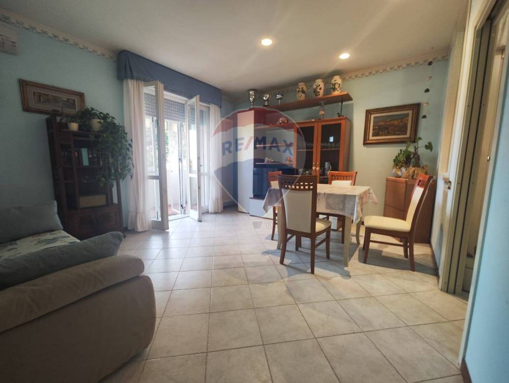 appartamento in affitto a Viareggio in zona Campo d'Aviazione