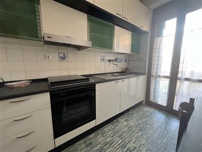 appartamento in affitto a Viareggio