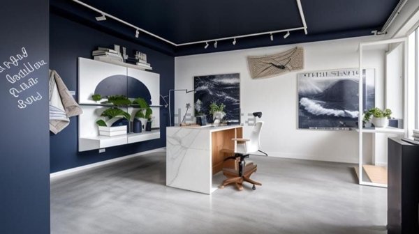 ufficio in affitto a Viareggio