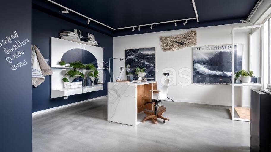 negozio in affitto a Viareggio