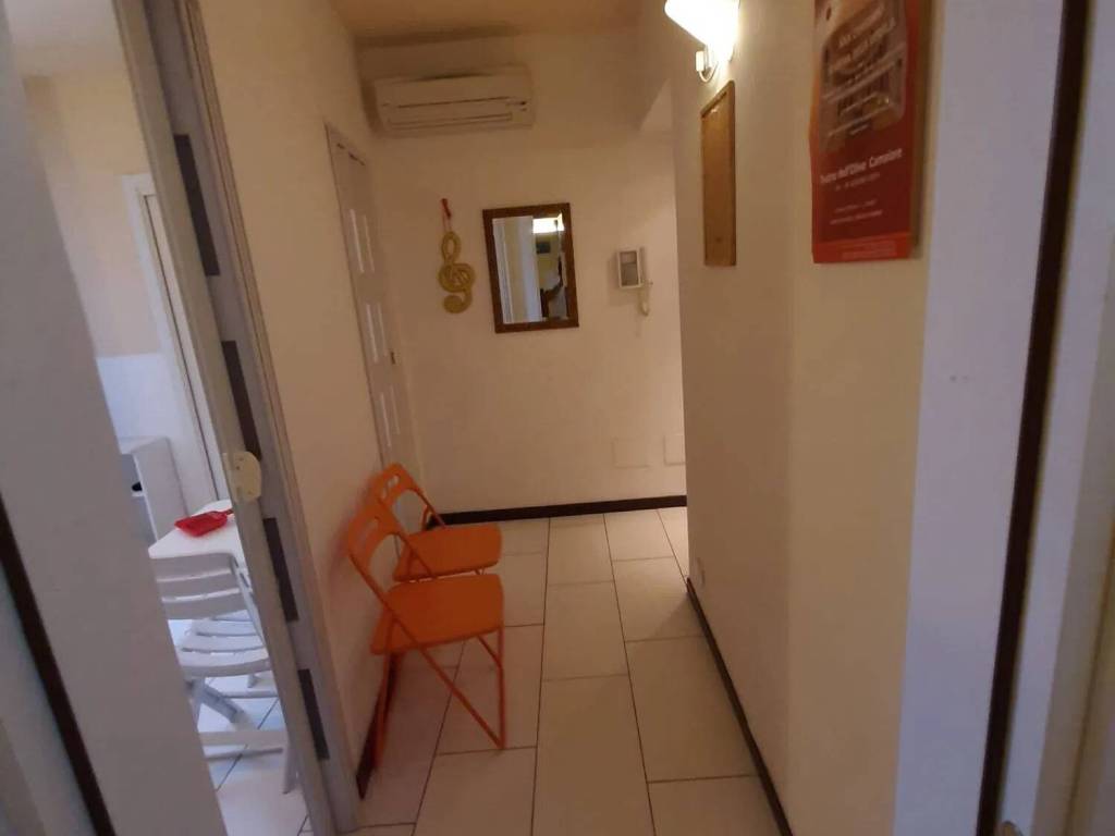 appartamento in affitto a Viareggio in zona Centro Storico