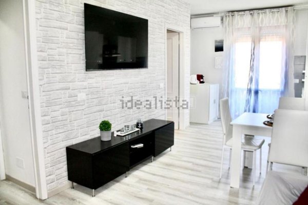 appartamento in affitto a Viareggio in zona Centro Storico