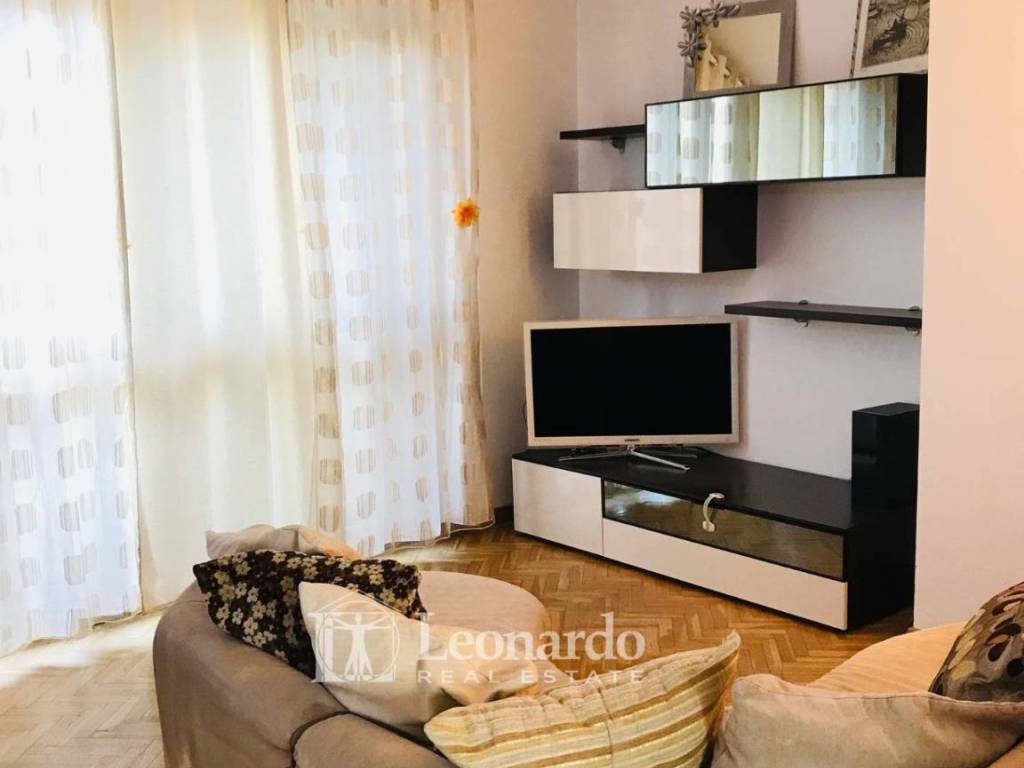 appartamento in affitto a Viareggio in zona Don Bosco