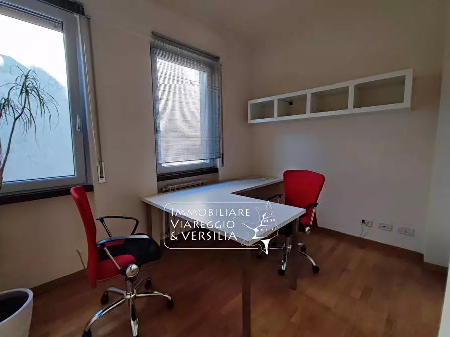ufficio in affitto a Viareggio