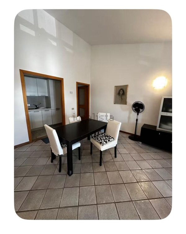 appartamento in affitto a Viareggio