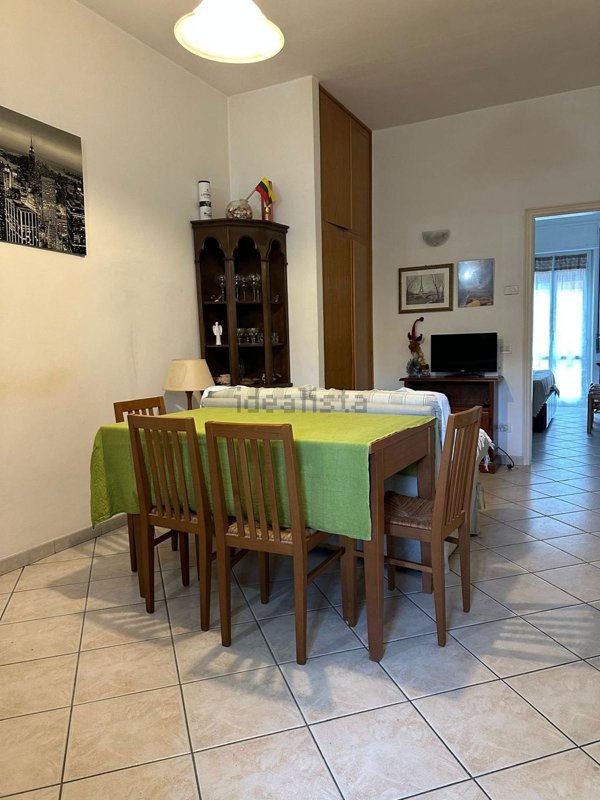 appartamento in affitto a Viareggio