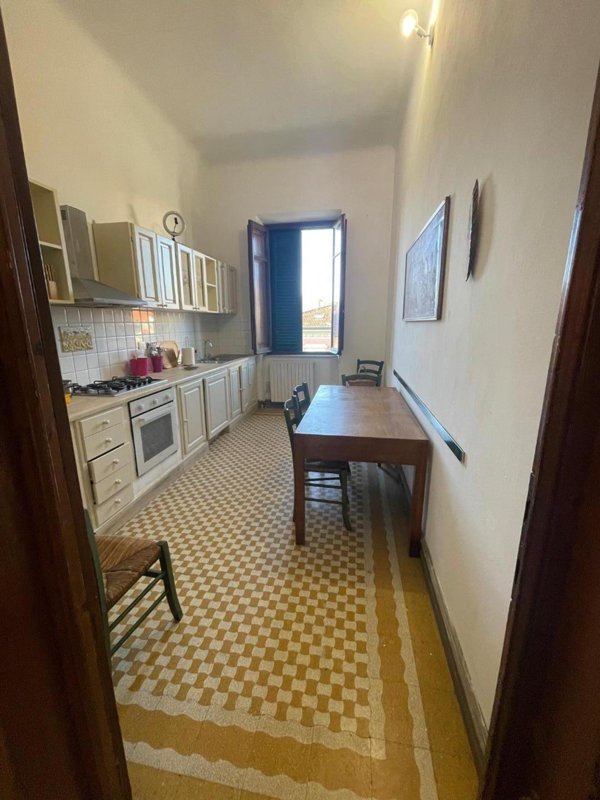 appartamento in affitto a Viareggio in zona Centro Storico