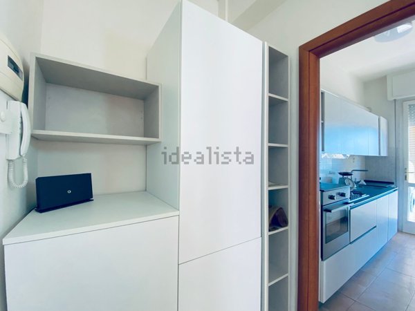 appartamento in affitto a Viareggio in zona Centro Storico