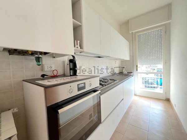 appartamento in affitto a Viareggio