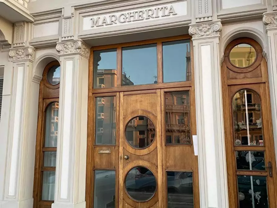 appartamento in affitto a Viareggio