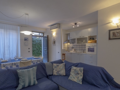 appartamento in affitto a Viareggio