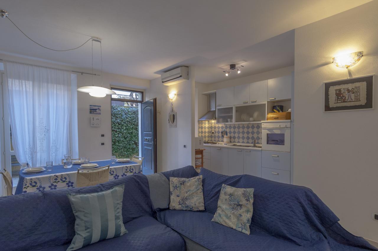 appartamento in affitto a Viareggio