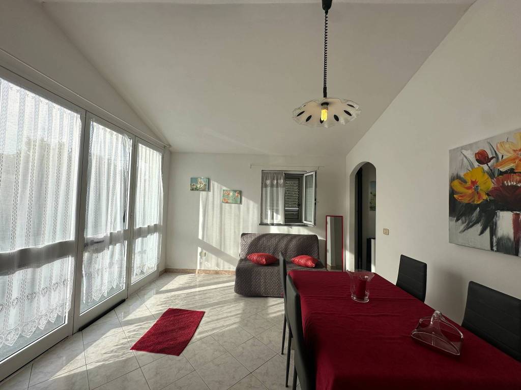 appartamento in affitto a Viareggio in zona Torre del Lago