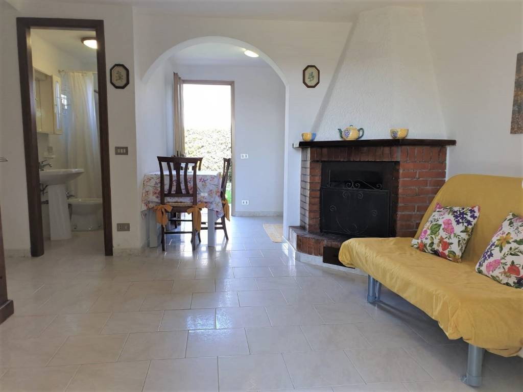 appartamento in affitto a Viareggio