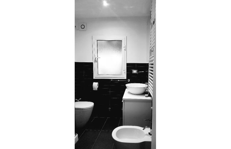 appartamento in affitto a Viareggio in zona Torre del Lago