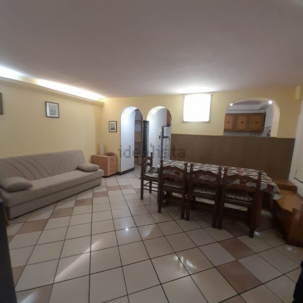 appartamento in affitto a Viareggio