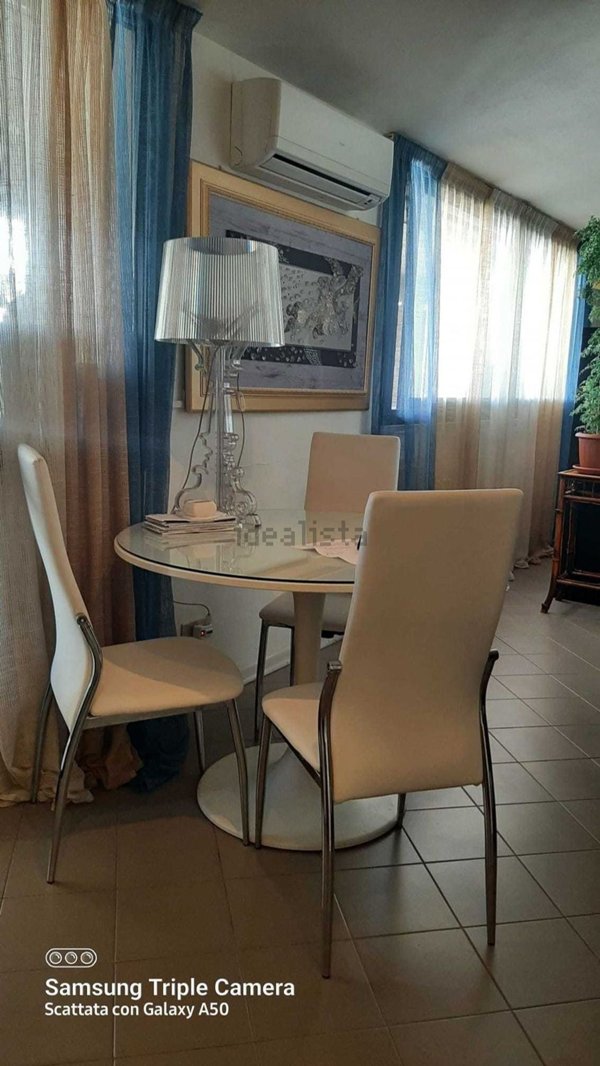 appartamento in affitto a Viareggio in zona Marco Polo