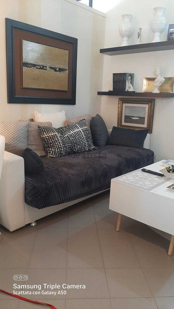 appartamento in affitto a Viareggio in zona Marco Polo