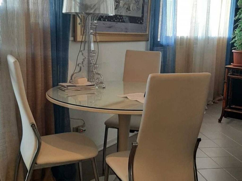 appartamento in affitto a Viareggio in zona Marco Polo