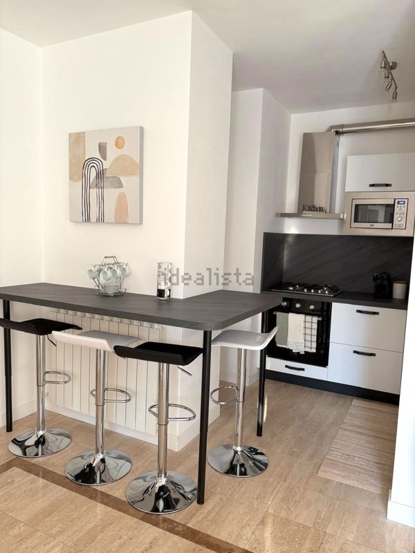 appartamento in affitto a Viareggio