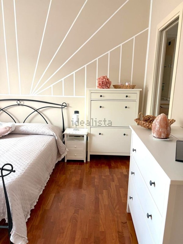 appartamento in affitto a Viareggio