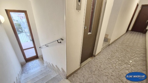 appartamento in affitto a Viareggio in zona Campo d'Aviazione