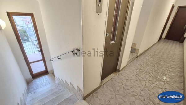 appartamento in affitto a Viareggio in zona Campo d'Aviazione