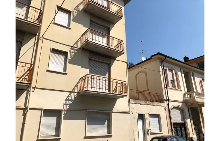 appartamento in affitto a Viareggio in zona Marco Polo