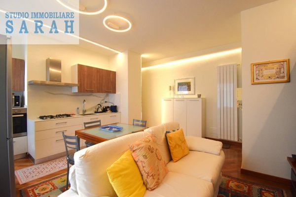 appartamento in affitto a Viareggio in zona Centro Storico