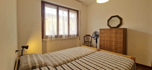 appartamento in affitto a Viareggio in zona Migliarina