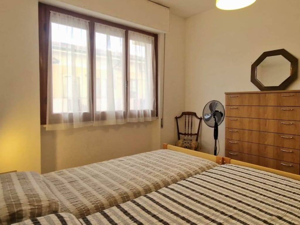 appartamento in affitto a Viareggio in zona Migliarina