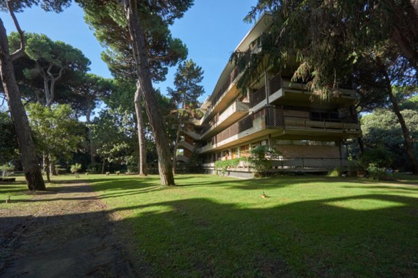 appartamento in affitto a Viareggio in zona Centro Storico