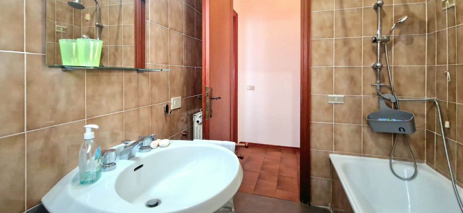 appartamento in affitto a Viareggio in zona Migliarina