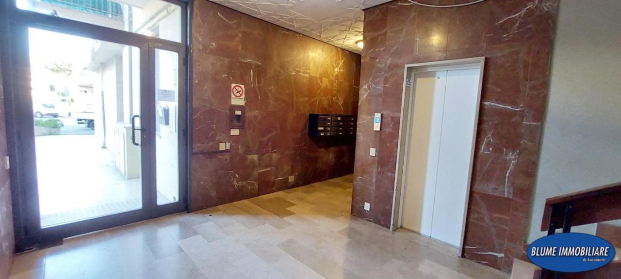 appartamento in affitto a Viareggio in zona Marco Polo